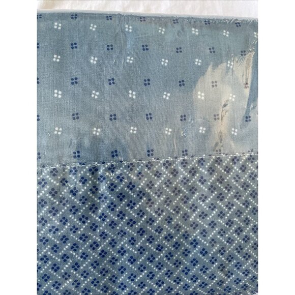 Danville No-Iron Twin 3-Piece Bed Ensemble With Pillowcase Flat & Fitted Sheets - Picture 9 of 9